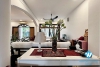 Nice villa for rent in C Block Ciputra, Tay Ho, Ha Noi