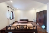 Nice villa for rent in C Block Ciputra, Tay Ho, Ha Noi