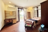 Nice villa for rent in C Block Ciputra, Tay Ho, Ha Noi