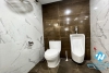 Big size apartment in Ciputra for rent, L Tower