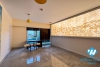 Big size apartment in Ciputra for rent, L Tower