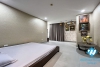 Big size apartment in Ciputra for rent, L Tower