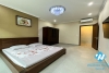 Big size apartment in Ciputra for rent, L Tower