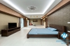 Big size apartment in Ciputra for rent, L Tower
