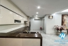 Big size apartment in Ciputra for rent, L Tower