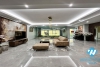 Big size apartment in Ciputra for rent, L Tower