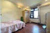 Nice villa for rent in C Block Ciputra, Tay Ho, Ha Noi