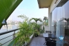 Beautiful 5th floor apartment on Tu Hoa street, Tay Ho District 
