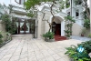 Nice villa for rent in C Block Ciputra, Tay Ho, Ha Noi