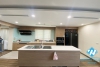 Morden three beds penhouse for rent in Ciputra, Tay Ho