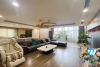 Morden three beds penhouse for rent in Ciputra, Tay Ho