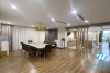 Morden three beds penhouse for rent in Ciputra, Tay Ho