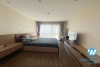 Morden three beds penhouse for rent in Ciputra, Tay Ho