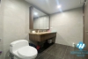Morden three beds penhouse for rent in Ciputra, Tay Ho