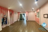 Morden three beds penhouse for rent in Ciputra, Tay Ho