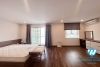 154m2, 3 bedrooms aprtment with modern furnitures for rent in L building, Ciputra