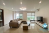 154m2, 3 bedrooms aprtment with modern furnitures for rent in L building, Ciputra
