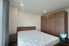 154m2, 3 bedrooms aprtment with modern furnitures for rent in L building, Ciputra