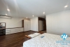 154m2, 3 bedrooms aprtment with modern furnitures for rent in L building, Ciputra