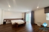 154m2, 3 bedrooms aprtment with modern furnitures for rent in L building, Ciputra