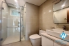 154m2, 3 bedrooms aprtment with modern furnitures for rent in L building, Ciputra