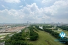 154m2, 3 bedrooms aprtment with modern furnitures for rent in L building, Ciputra