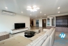 154m2, 3 bedrooms aprtment with modern furnitures for rent in L building, Ciputra