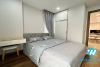 02 bedrooms, 72m2 apartment with natural light for rent in Ciputra