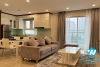 02 bedrooms, 72m2 apartment with natural light for rent in Ciputra