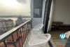 A brand new 02 bedroom apartment for rent in Tu hoa, Tay ho, Hanoi