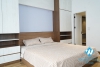 A brand new 02 bedroom apartment for rent in Tu hoa, Tay ho, Hanoi