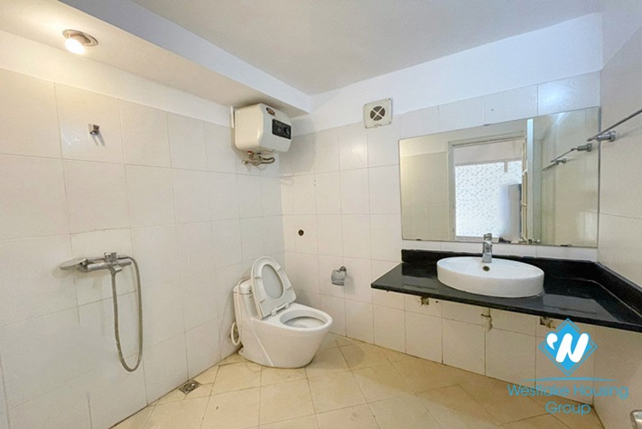 A cheap house for rent in Tay Ho, Ha Noi