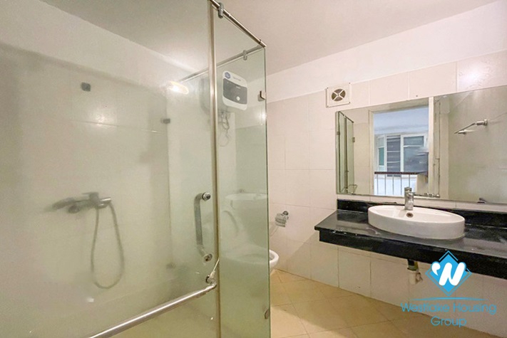 A cheap house for rent in Tay Ho, Ha Noi