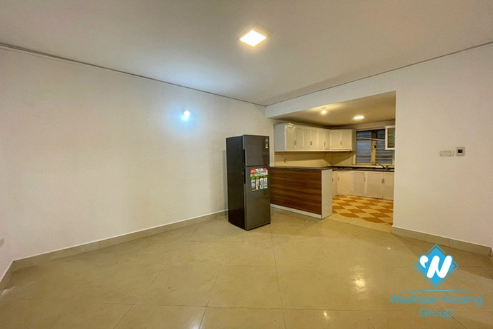 A cheap house for rent in Tay Ho, Ha Noi