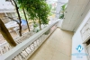 A cheap house for rent in Tay Ho, Ha Noi