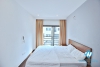 One bedroom with natual light for rent in Tu Hoa st, Tay Ho District 