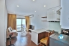 One bedroom with natual light for rent in Tu Hoa st, Tay Ho District 