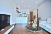 One bedroom with natual light for rent in Tu Hoa st, Tay Ho District 