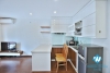 One bedroom with natual light for rent in Tu Hoa st, Tay Ho District 