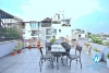 One bedroom with natual light for rent in Tu Hoa st, Tay Ho District 