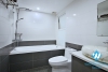 Bright one bedroom for rent in To Ngoc Van st, Tay Ho District 