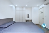 Bright one bedroom for rent in To Ngoc Van st, Tay Ho District 