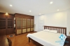 Nice 2 bedroom apartment for rent in Tay Ho, Ha Noi