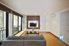 Nice 2 bedroom apartment for rent in Tay Ho, Ha Noi