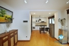 Nice 2 bedroom apartment for rent in Tay Ho, Ha Noi