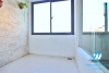 Nice and good price apartment for rent in alley 31 Xuan Dieu st, Tay Ho