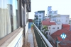 Nice and good price apartment for rent in alley 31 Xuan Dieu st, Tay Ho