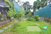A beautiful house with nice deisgn for rent in Tay ho District 