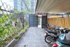 A beautiful house with nice deisgn for rent in Tay ho District 