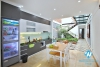 A beautiful house with nice deisgn for rent in Tay ho District 